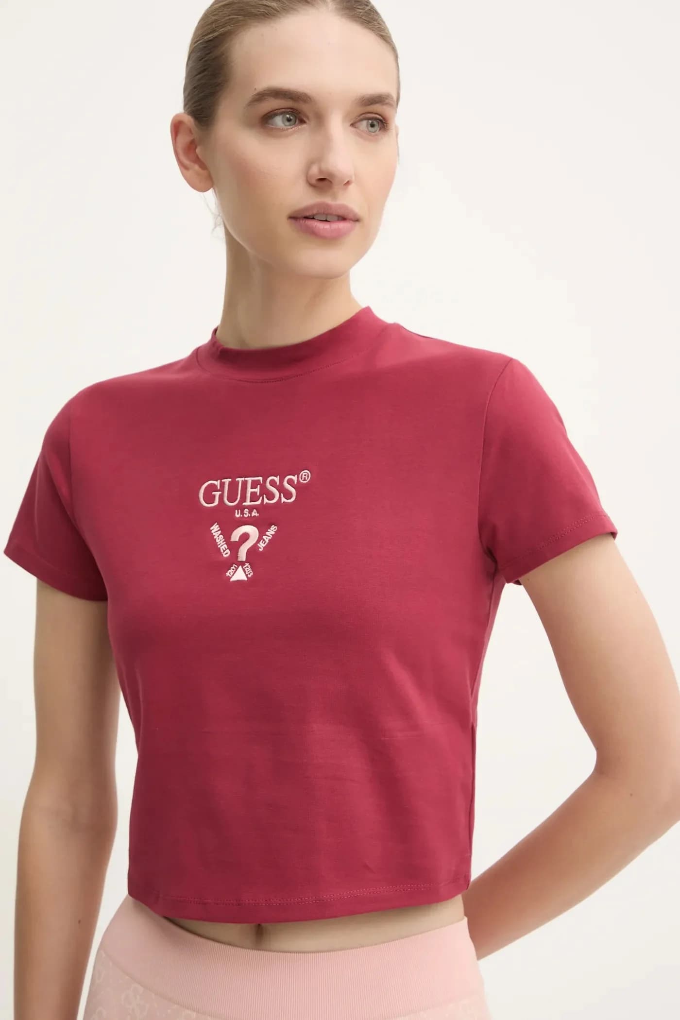 КОЛЕТТА Футболка - фото 4