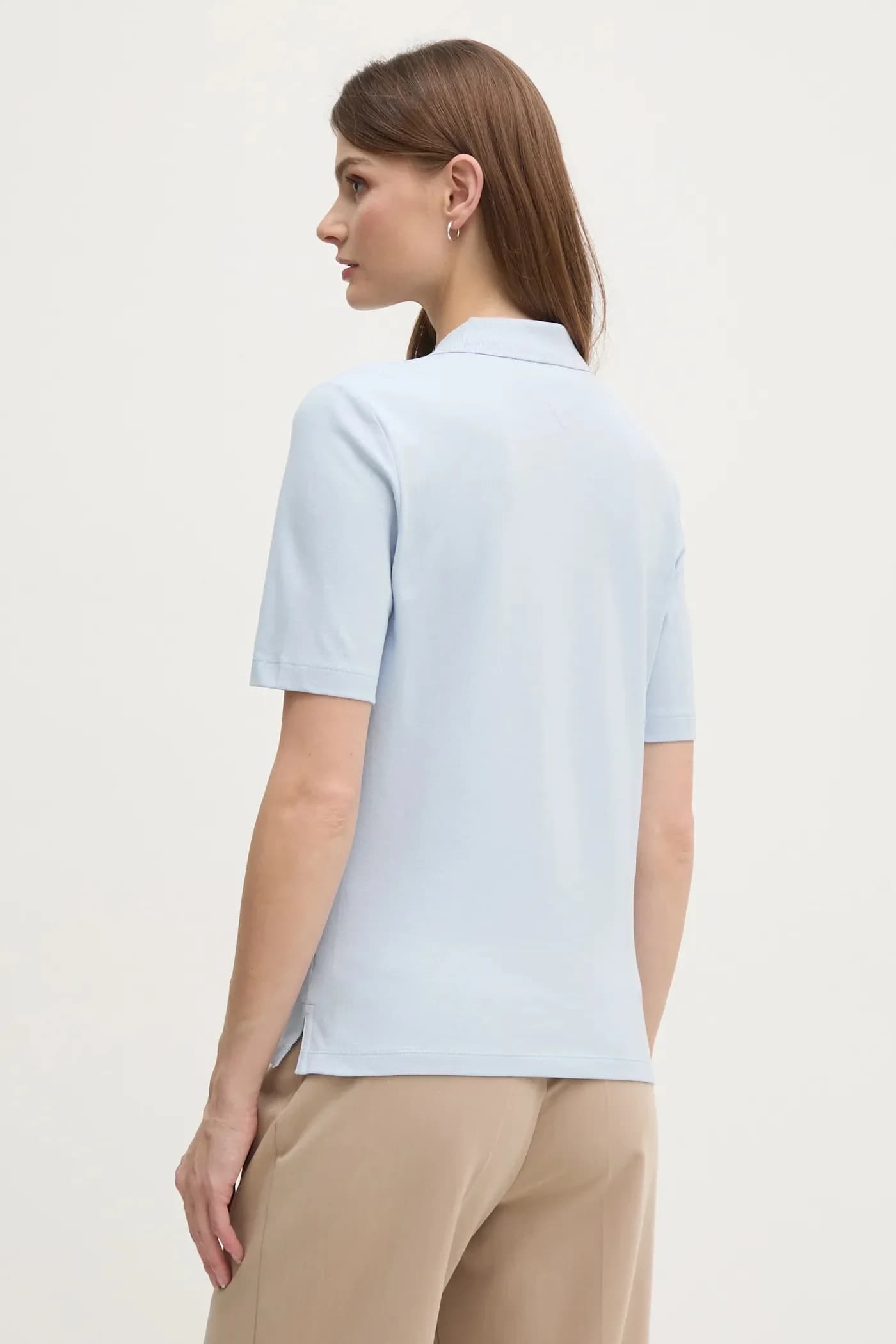 Поло - фото 3