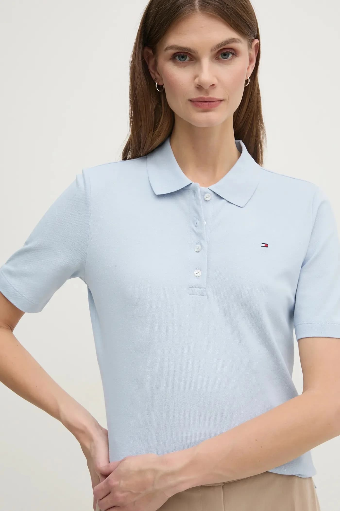 Поло - фото 4