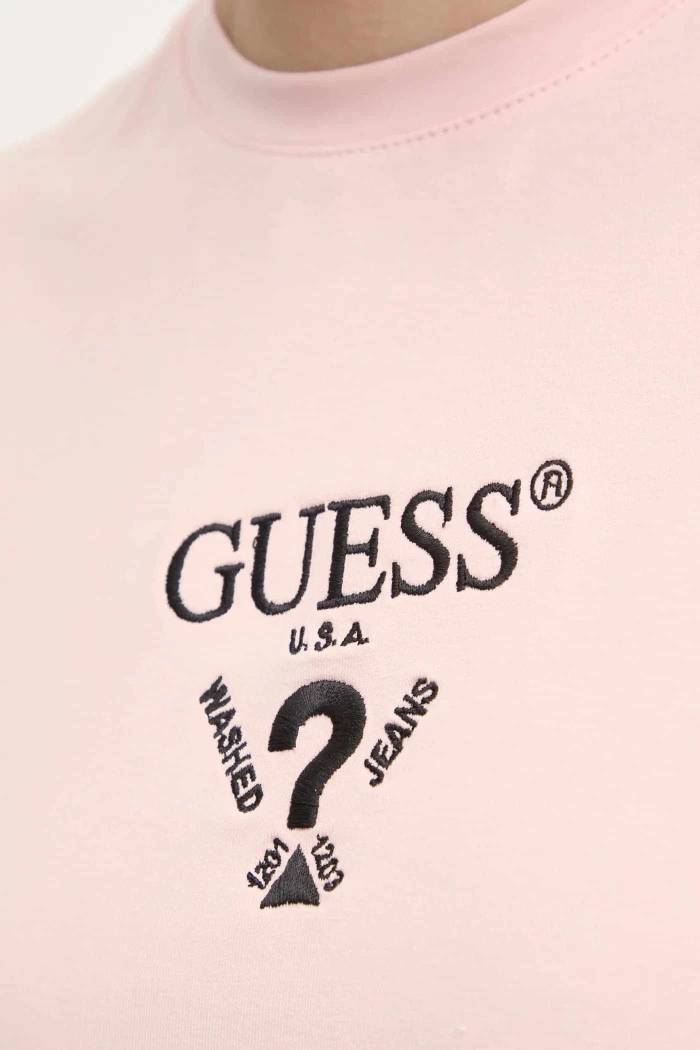 КОЛЕТТА Футболка - фото 5