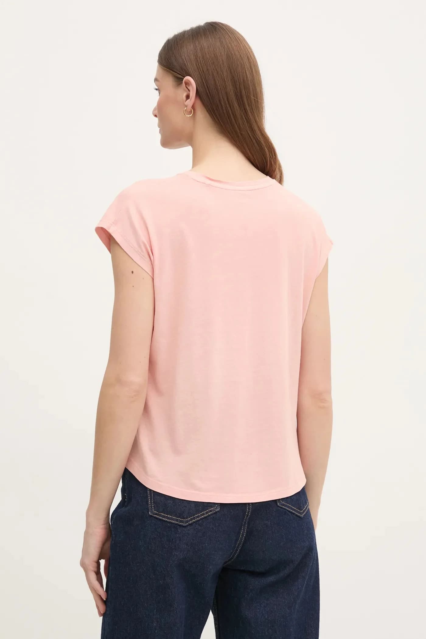 LORENA хлопковая футболка - фото 3