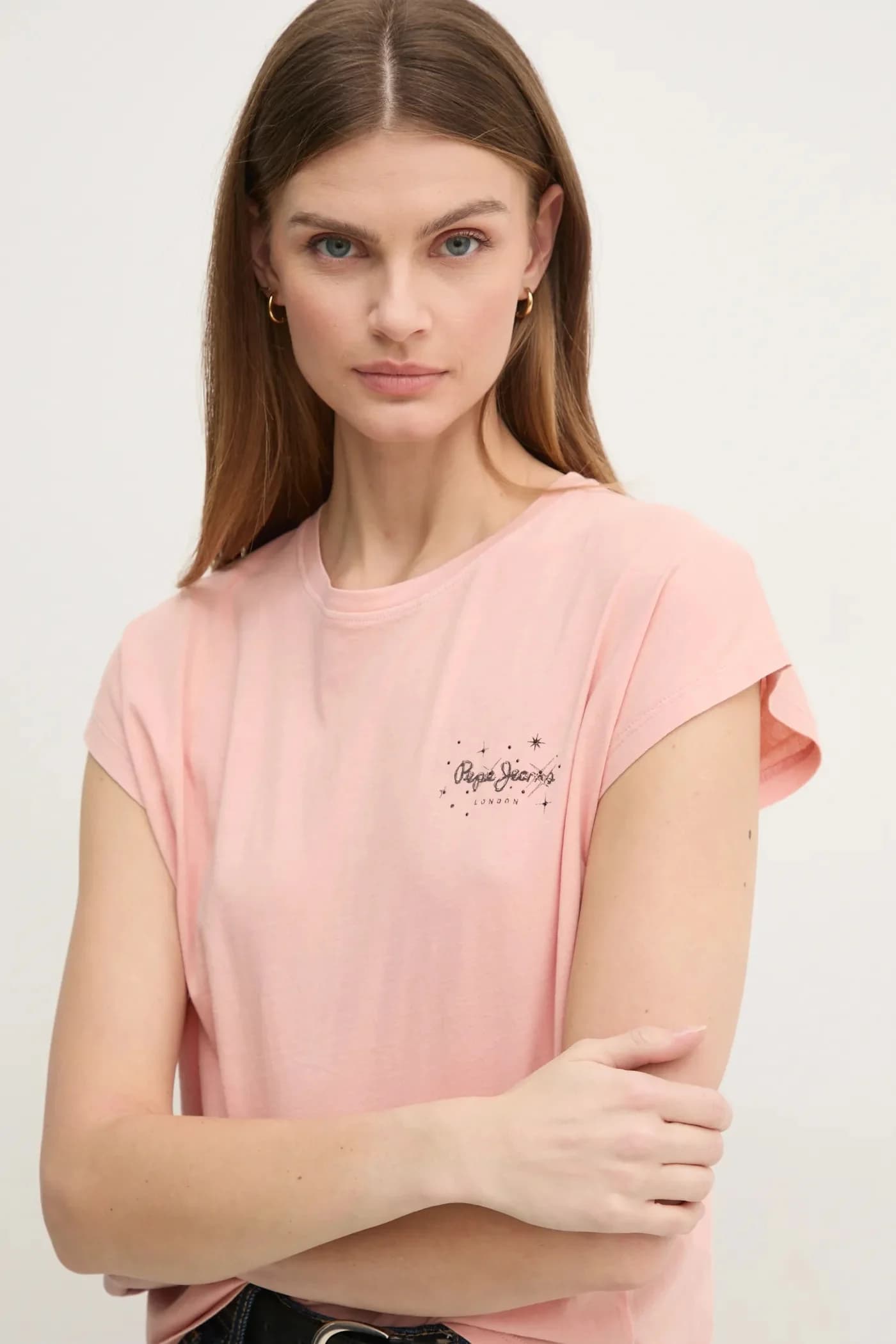 LORENA хлопковая футболка - фото 4