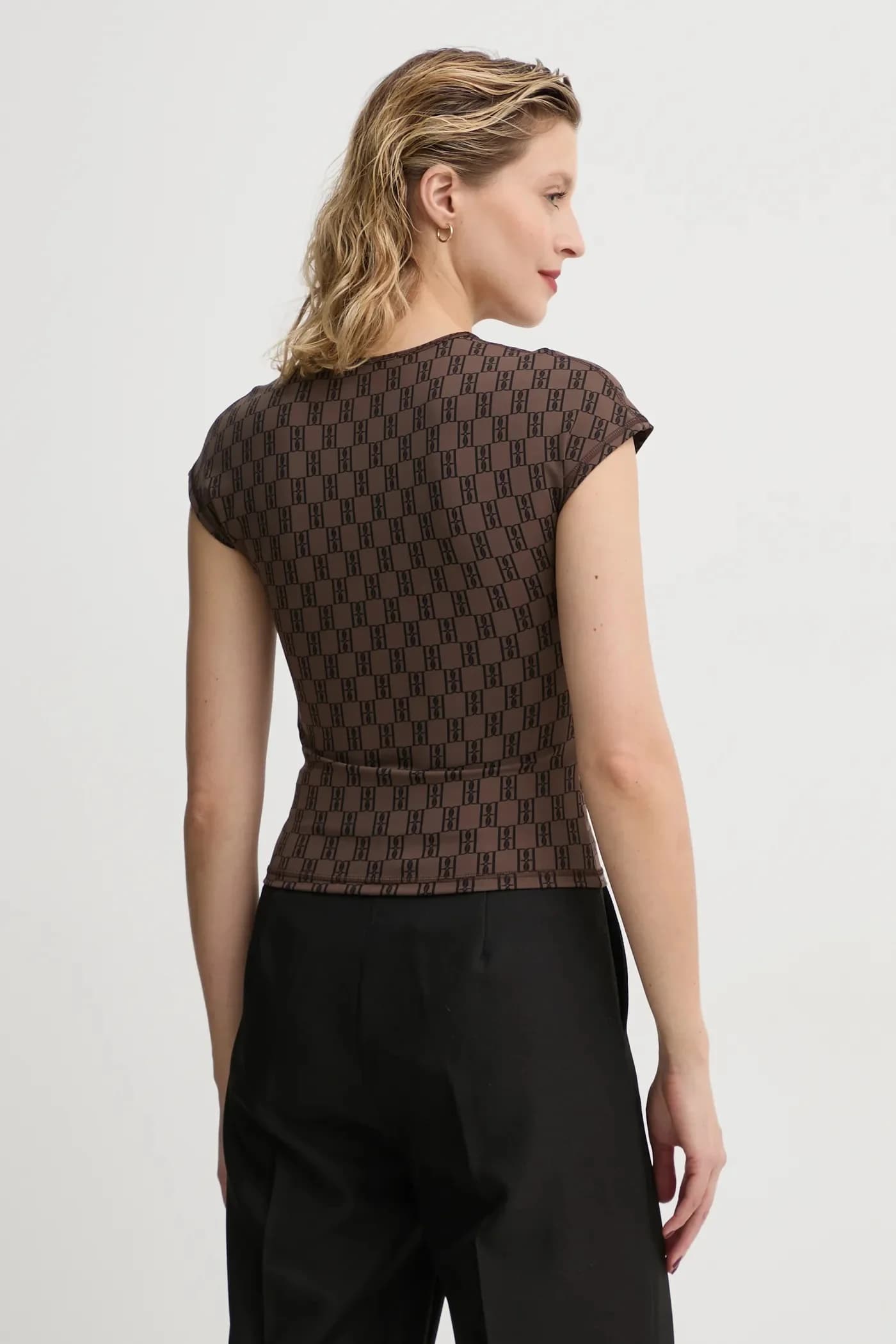 ВЕНАЗИЯ Футболка - фото 3