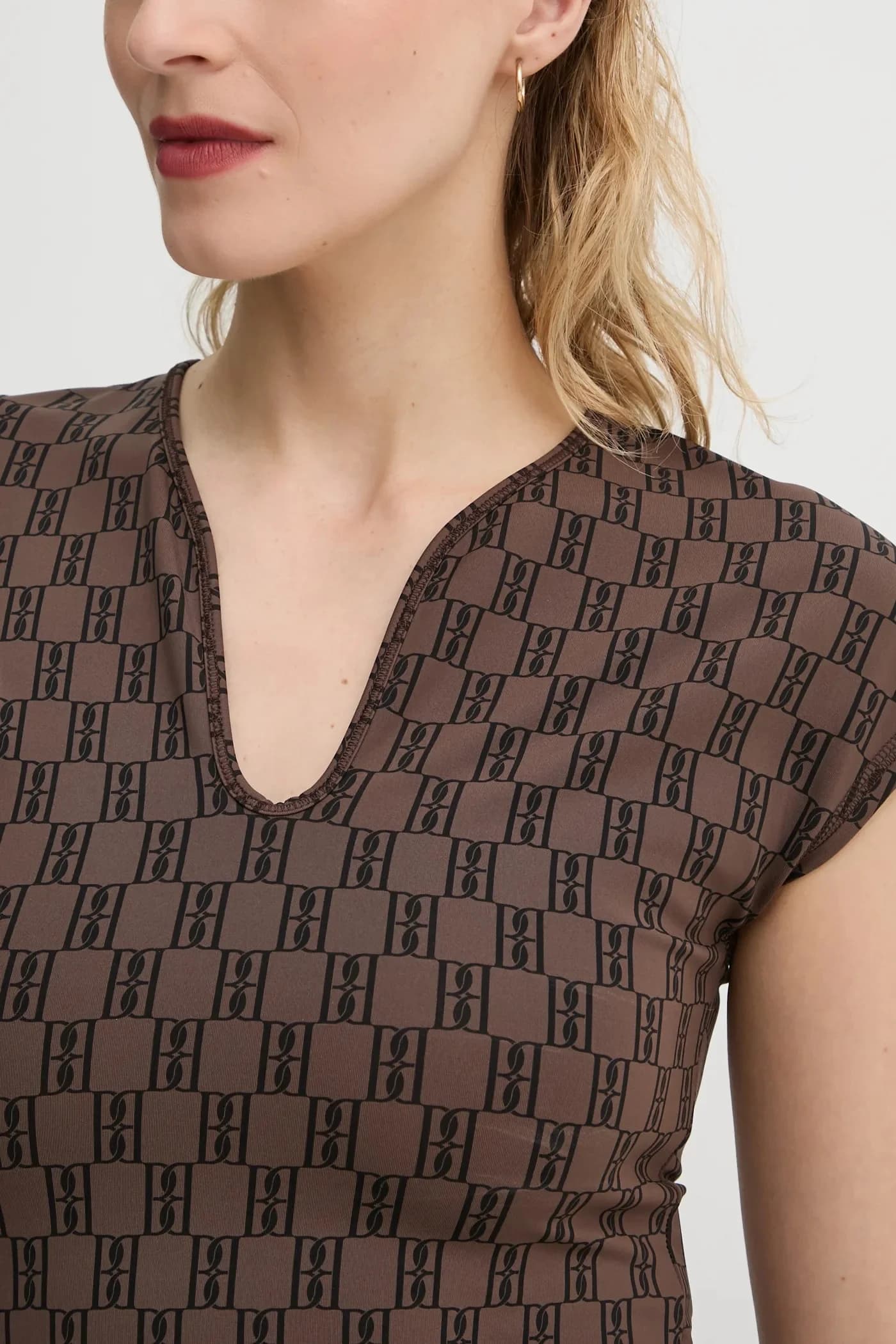 ВЕНАЗИЯ Футболка - фото 5