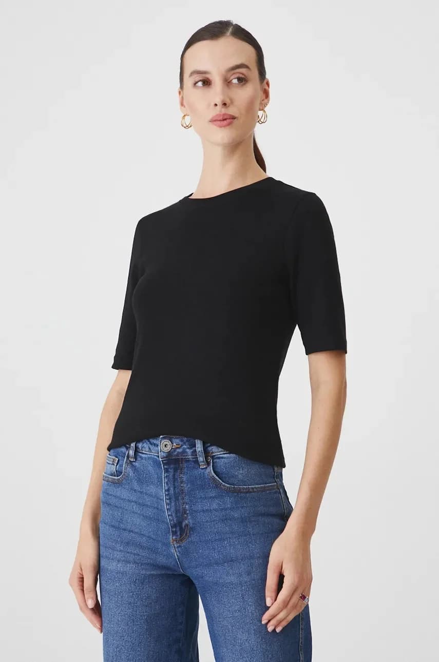 футболка - фото 4