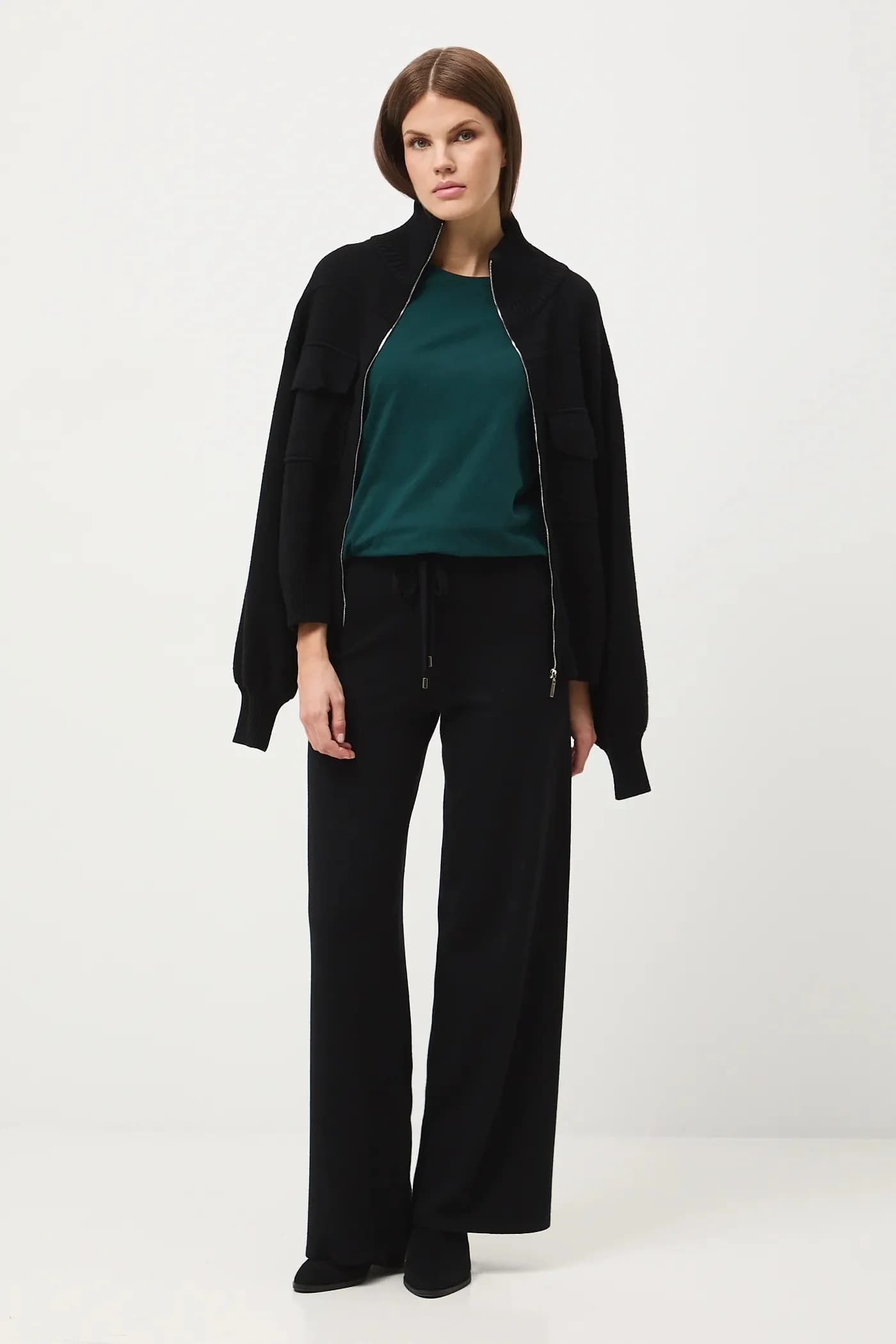 футболка - фото 2