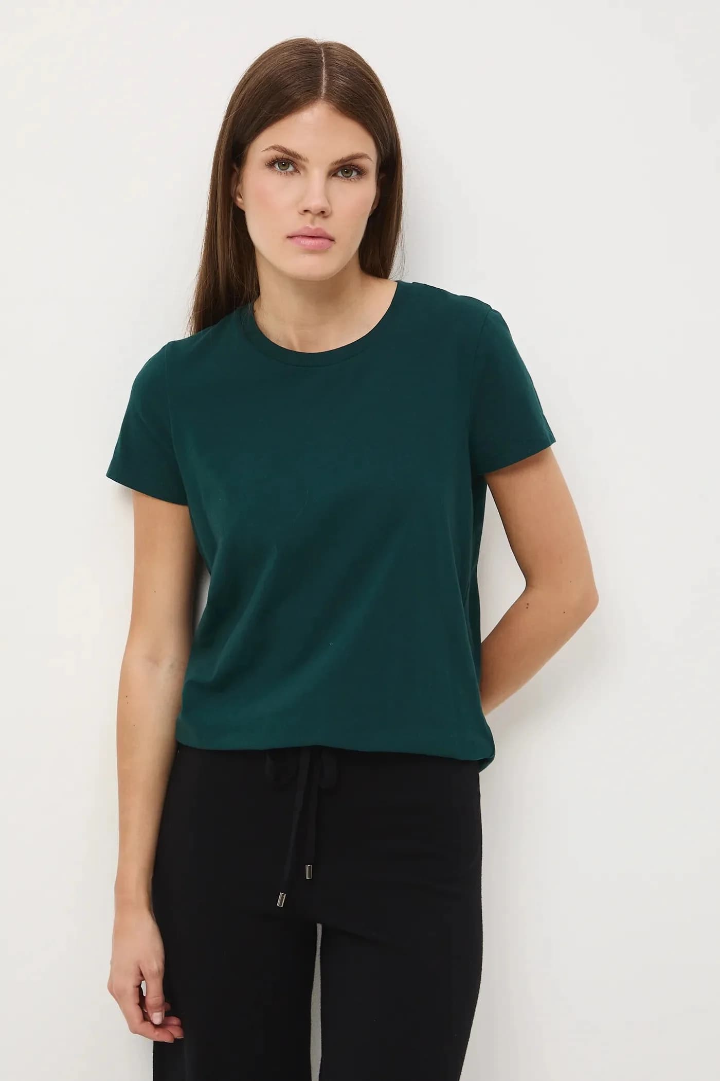 футболка - фото 3