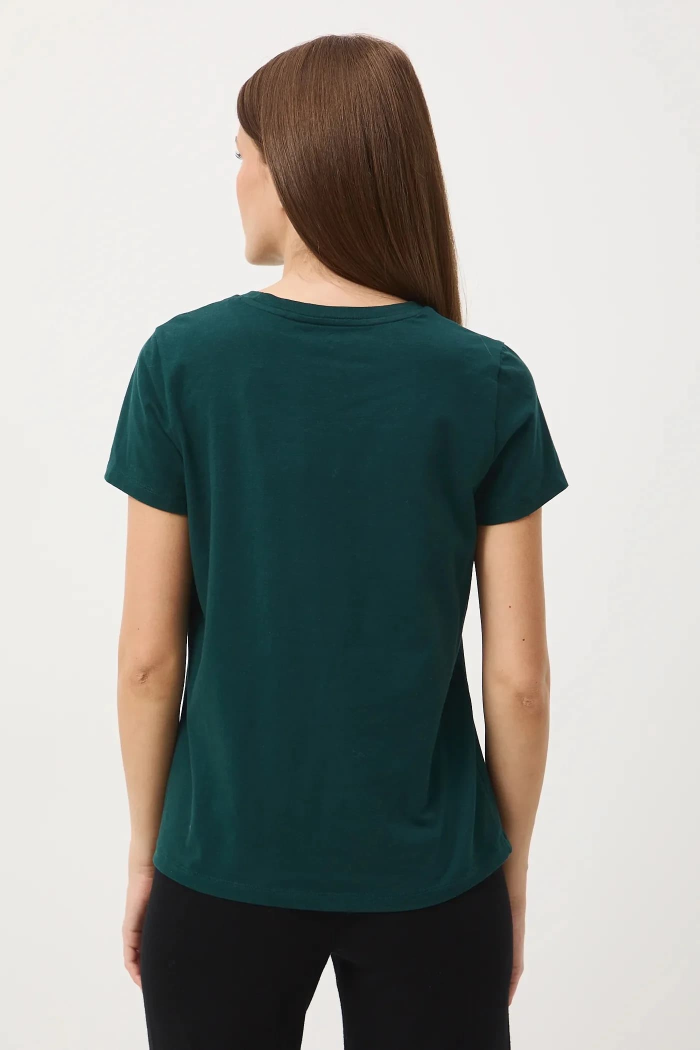 футболка - фото 4