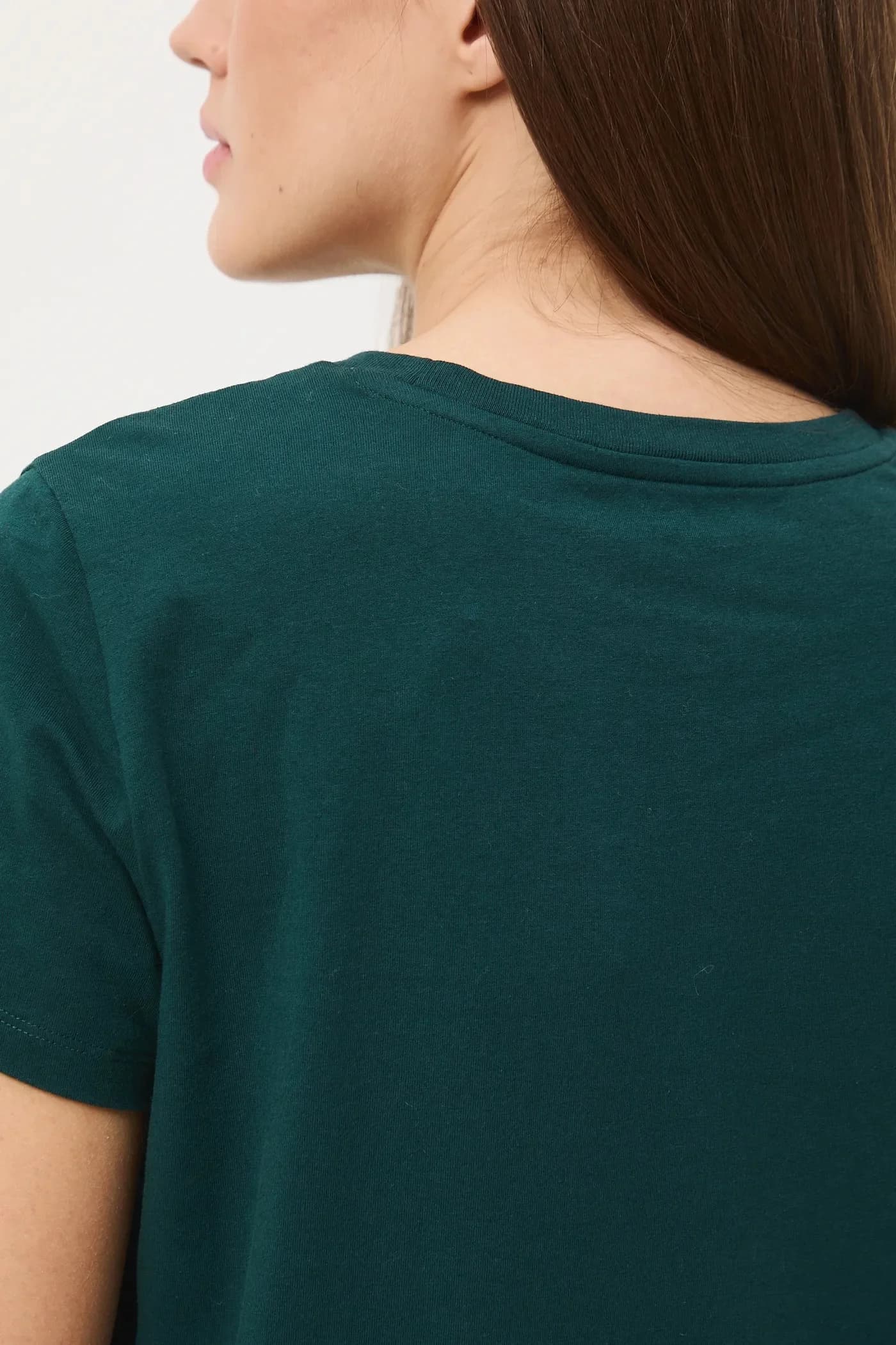 футболка - фото 6