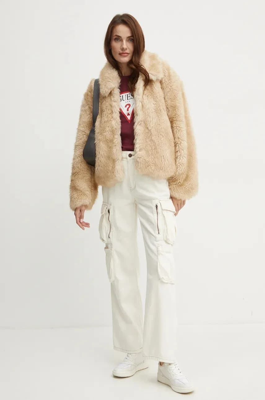 Хлопковая футболка - фото 2