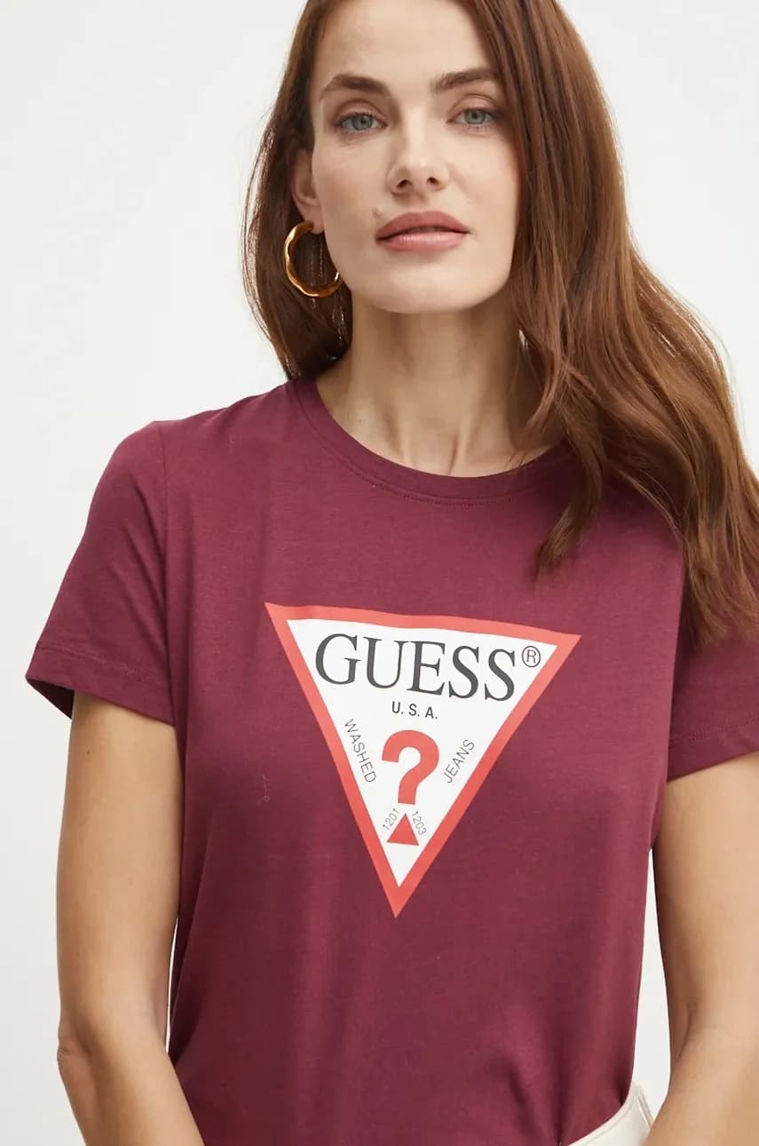 Хлопковая футболка - фото 4