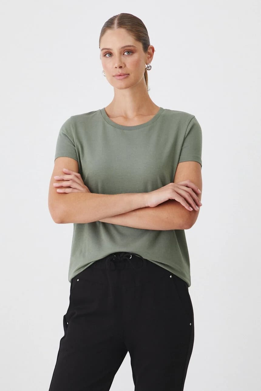 футболка - фото 2