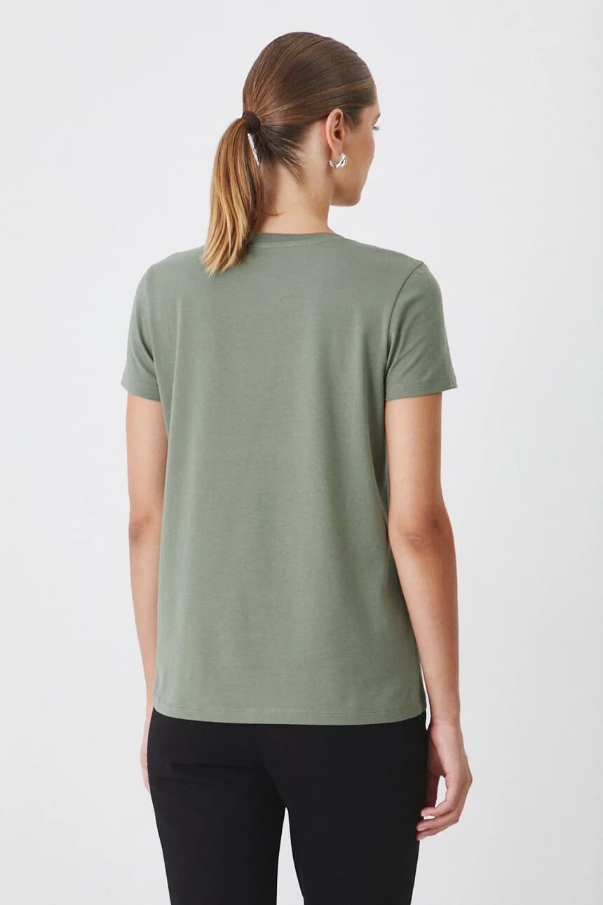 футболка - фото 3