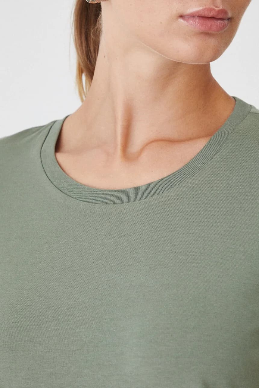 футболка - фото 5