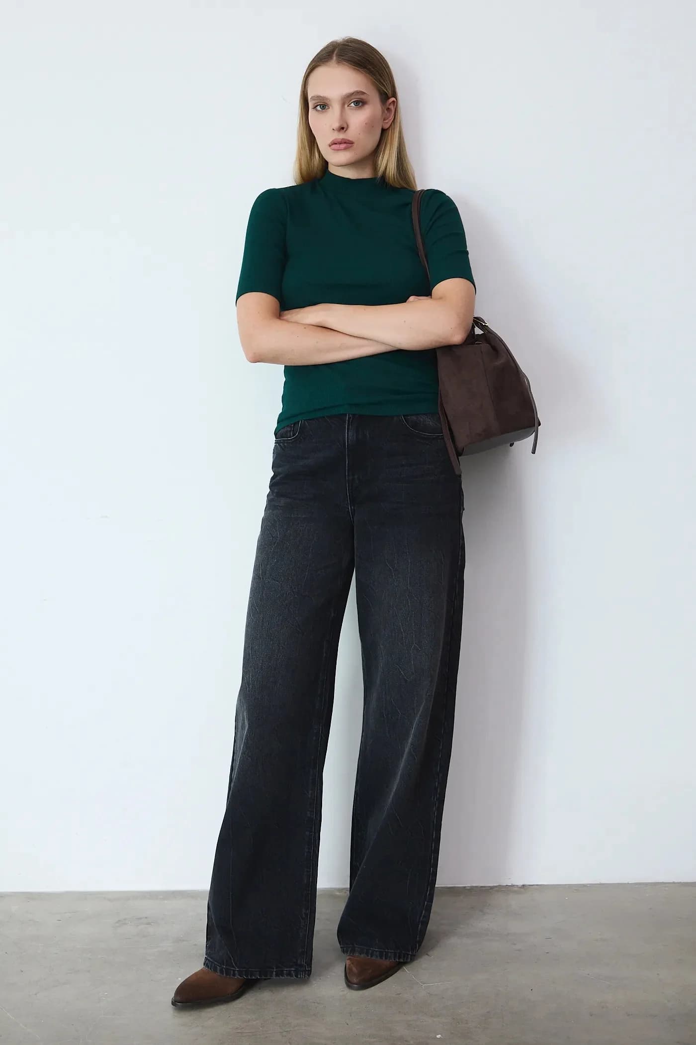 футболка - фото 2