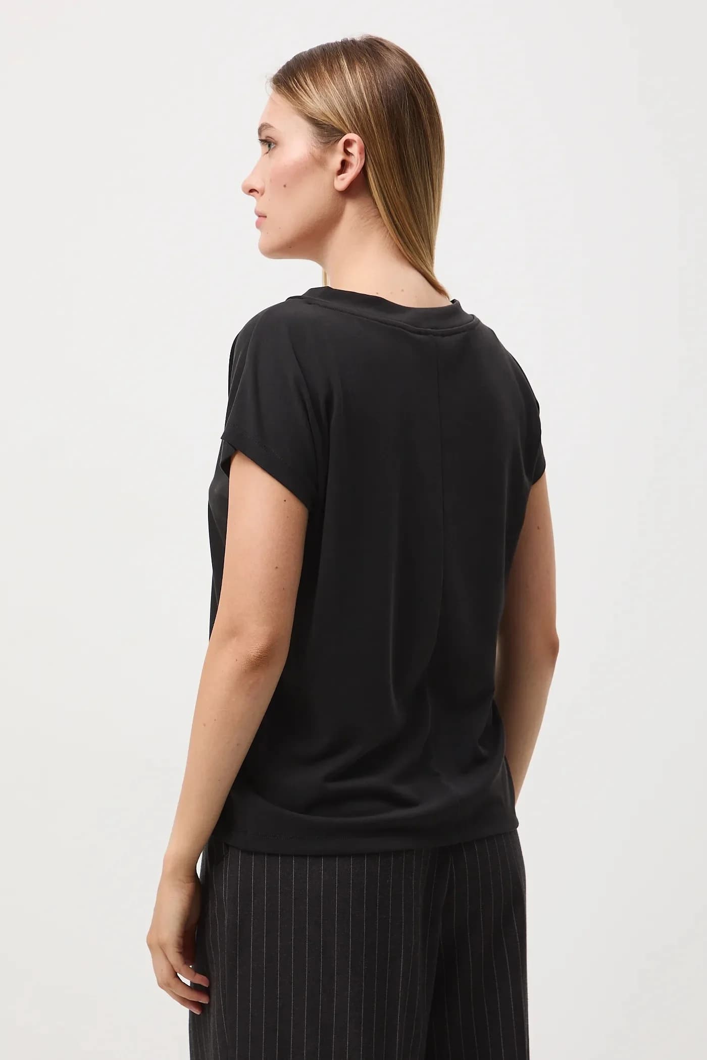 футболка - фото 3