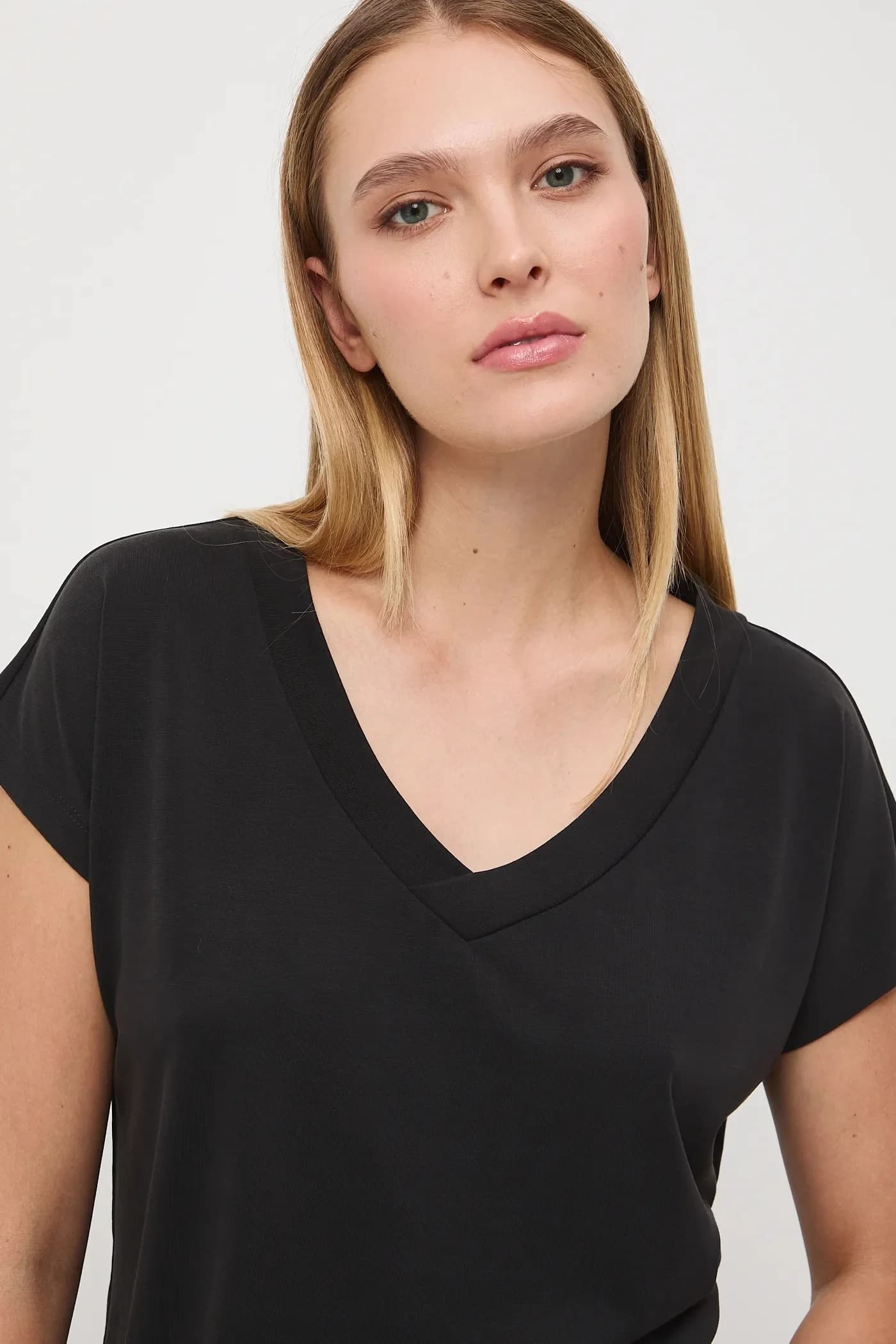 футболка - фото 4