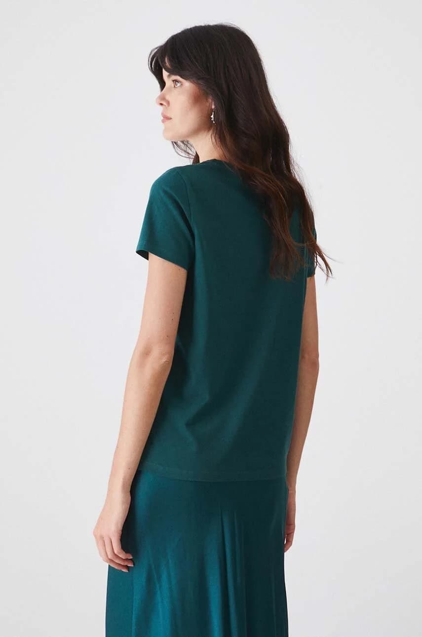 футболка - фото 3