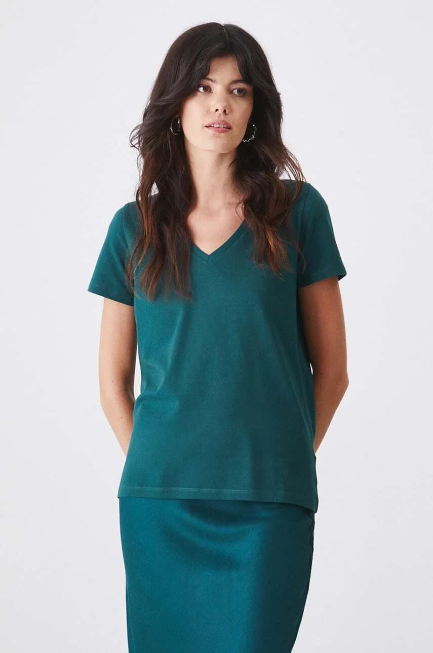 футболка - фото 4