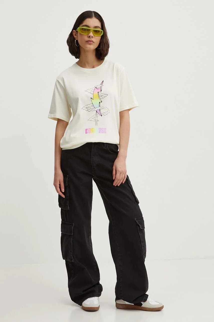 футболка PRIDE из хлопка - фото 3