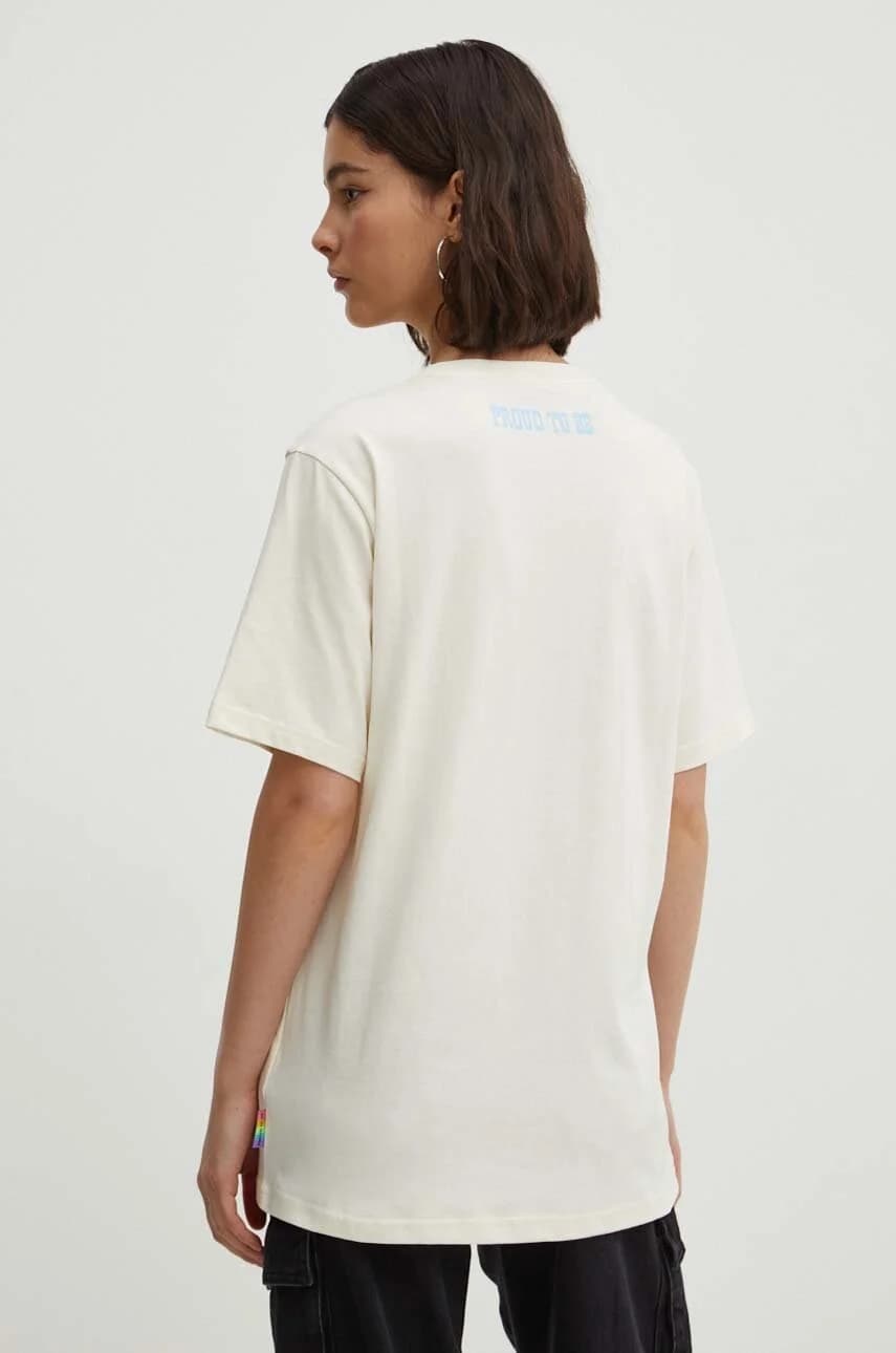 футболка PRIDE из хлопка - фото 5