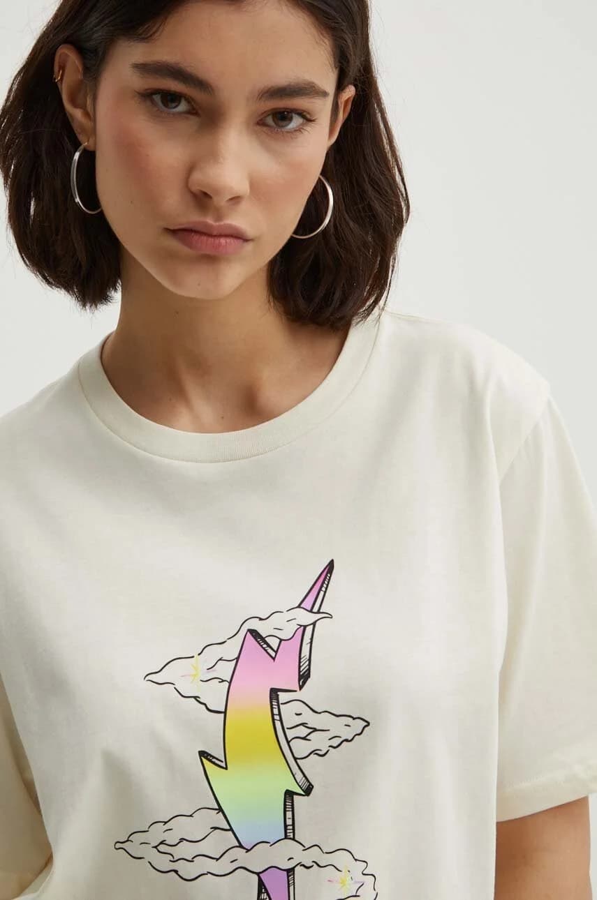 футболка PRIDE из хлопка - фото 7