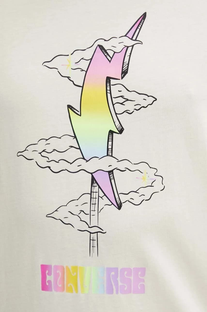 футболка PRIDE из хлопка - фото 8