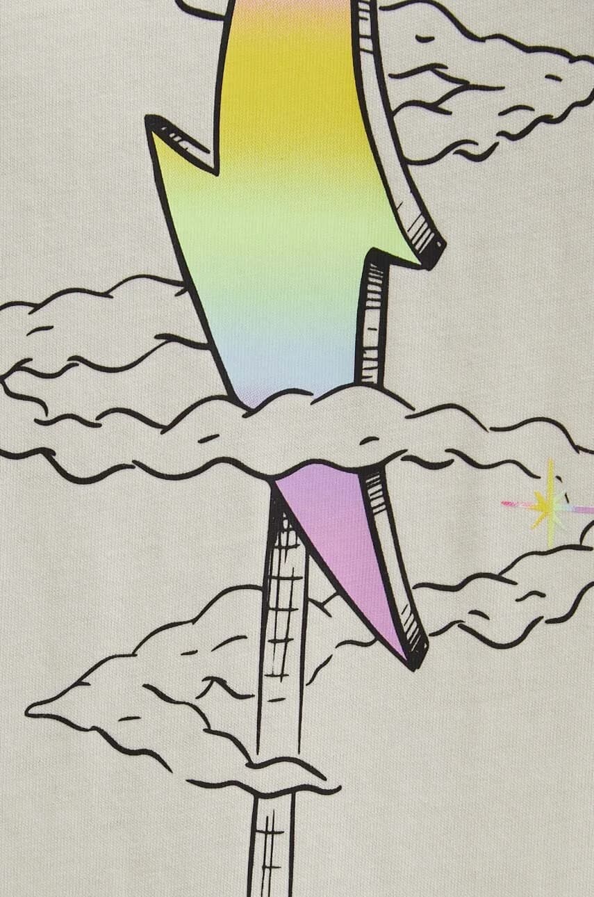 футболка PRIDE из хлопка - фото 9