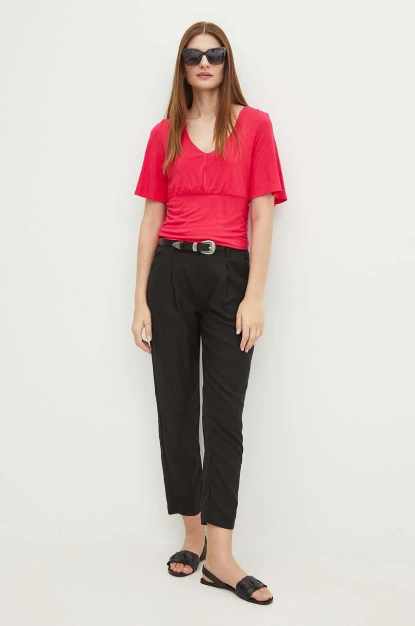 футболка - фото 2