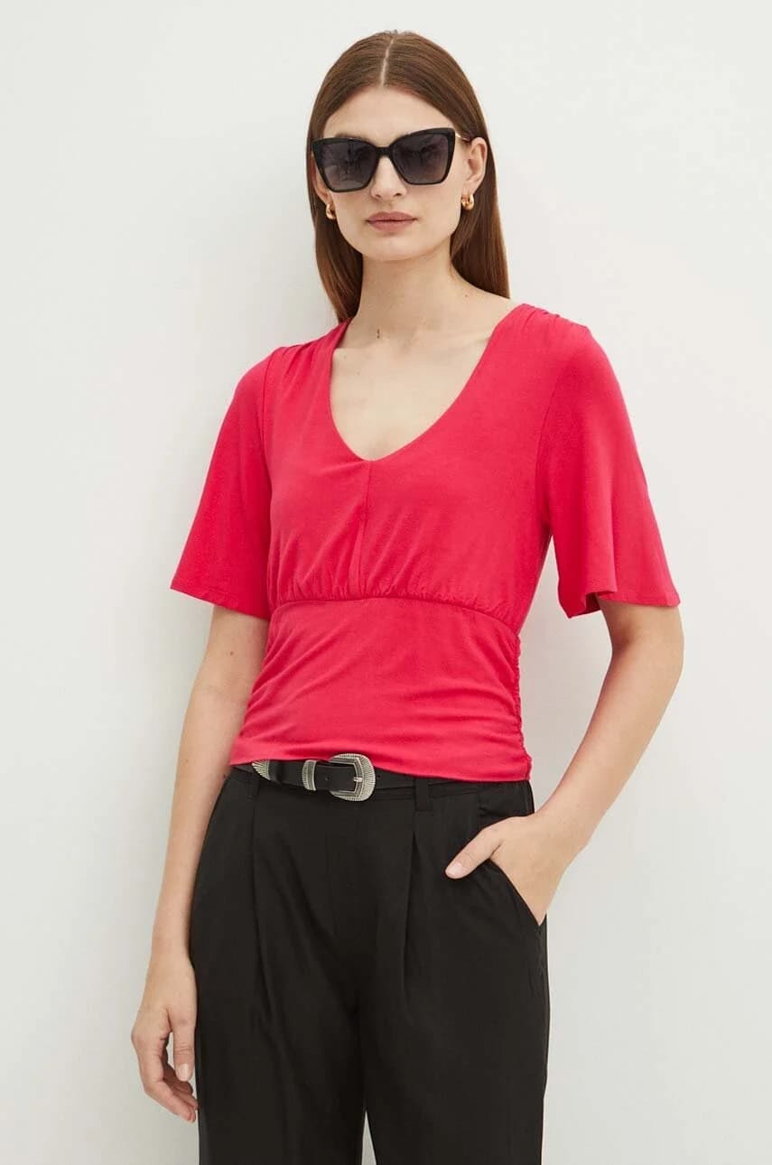 футболка - фото 4