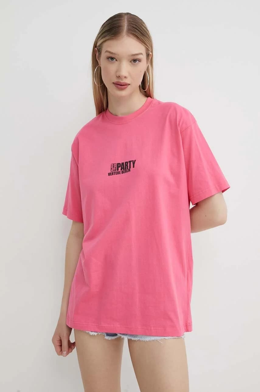 Хлопковая футболка - фото 5