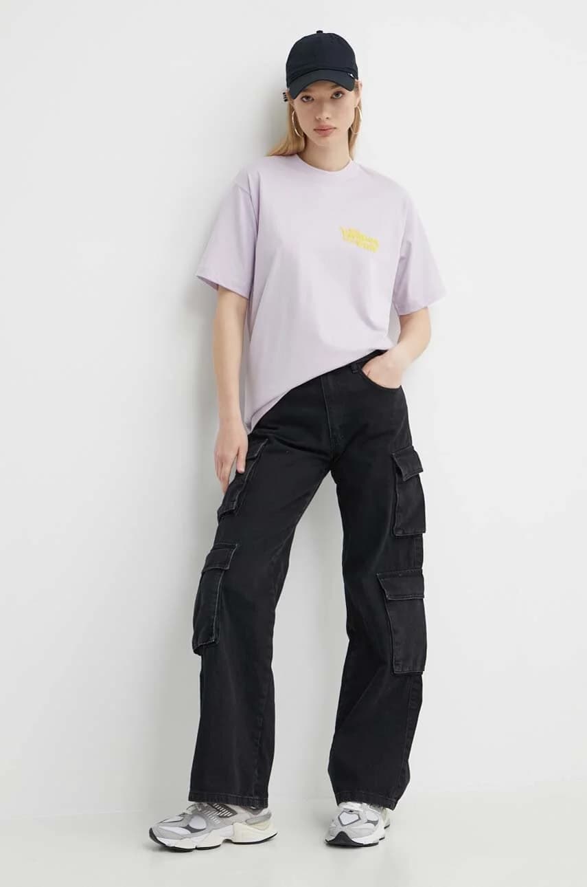 Наслаждайтесь хлопковой футболкой - фото 3