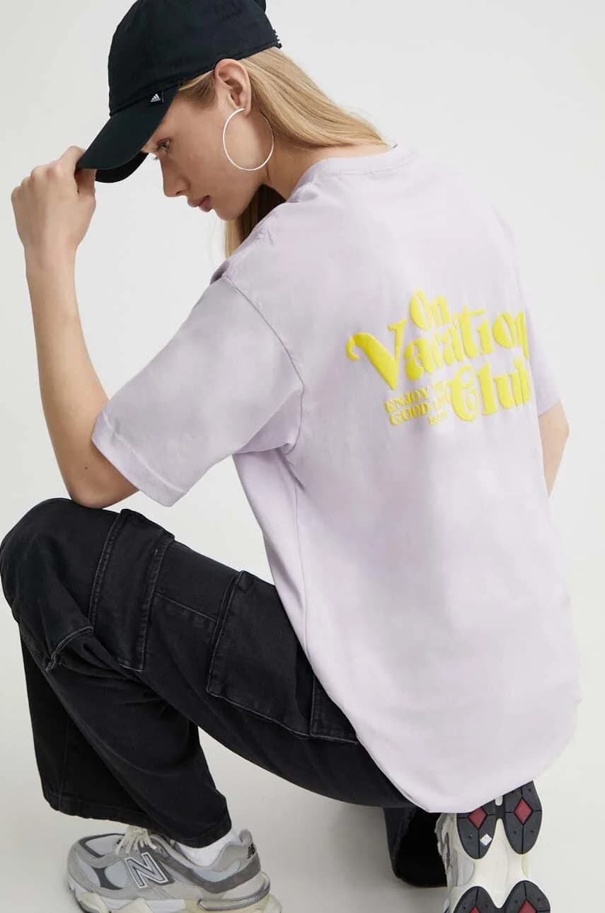 Наслаждайтесь хлопковой футболкой - фото 4