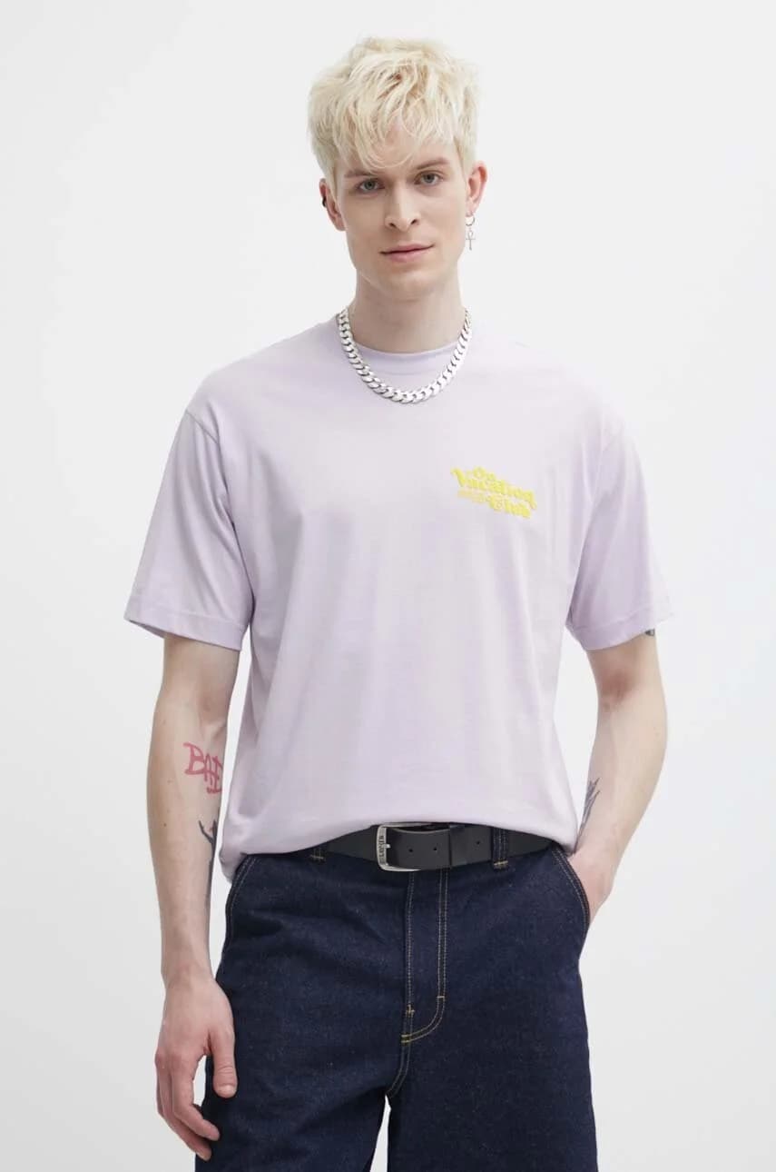 Наслаждайтесь хлопковой футболкой - фото 5