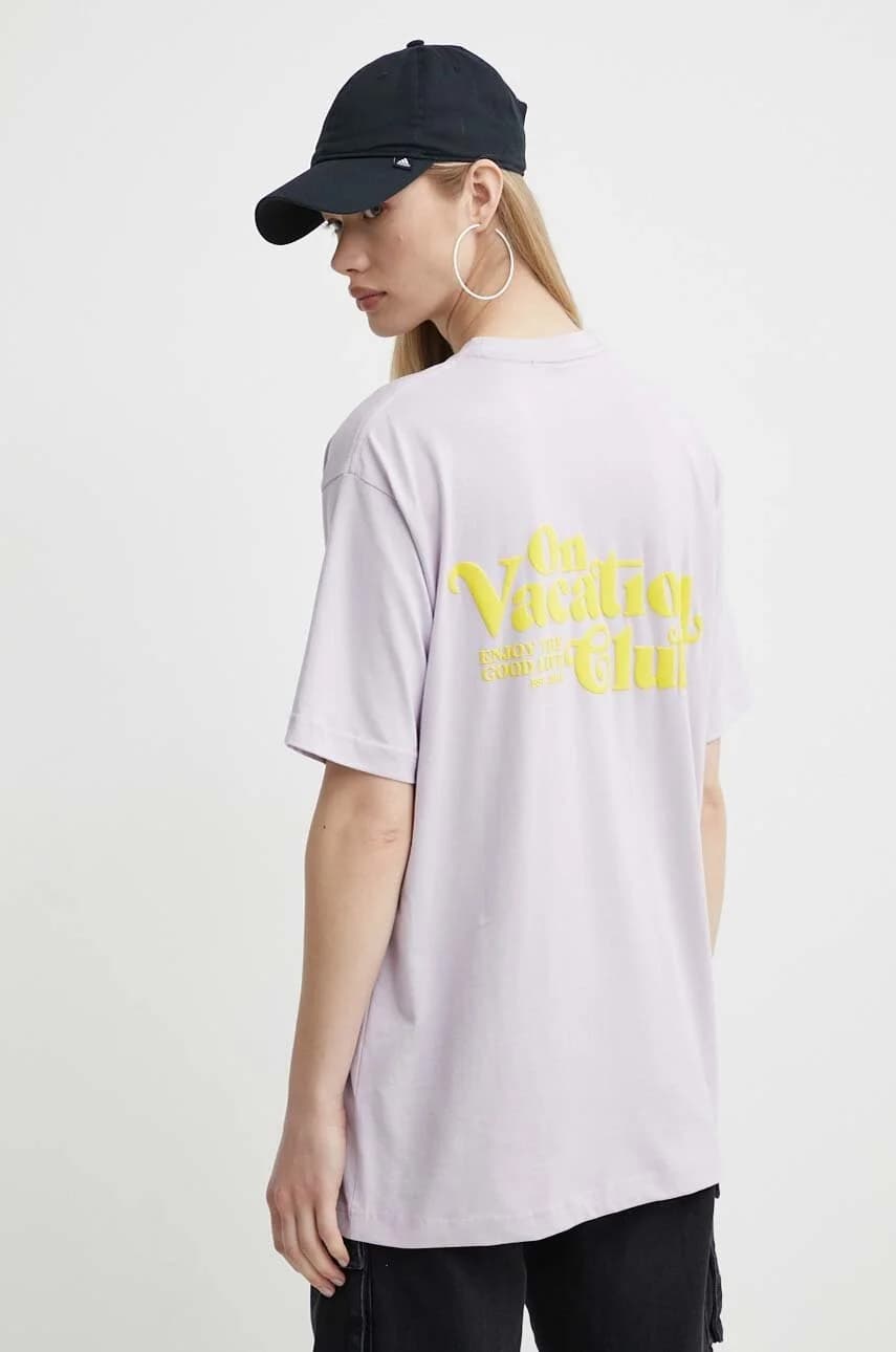 Наслаждайтесь хлопковой футболкой - фото 7