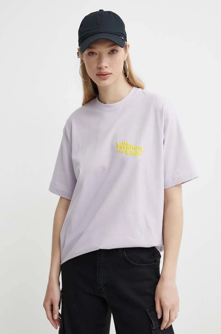 Наслаждайтесь хлопковой футболкой - фото 9