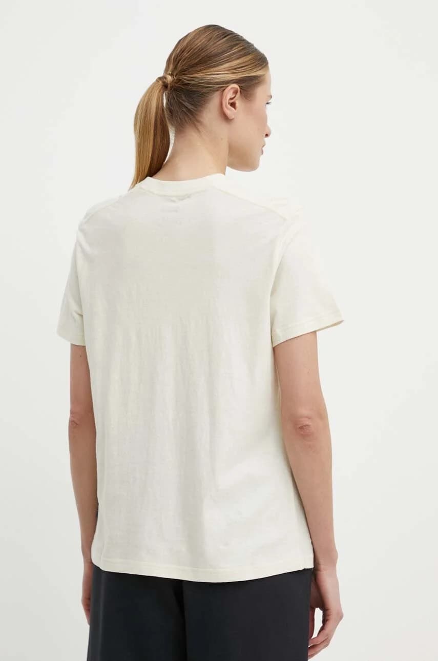 Футболка из конопли - фото 3