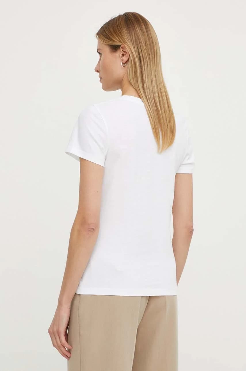 Хлопковые футболки, 2 пары - фото 4