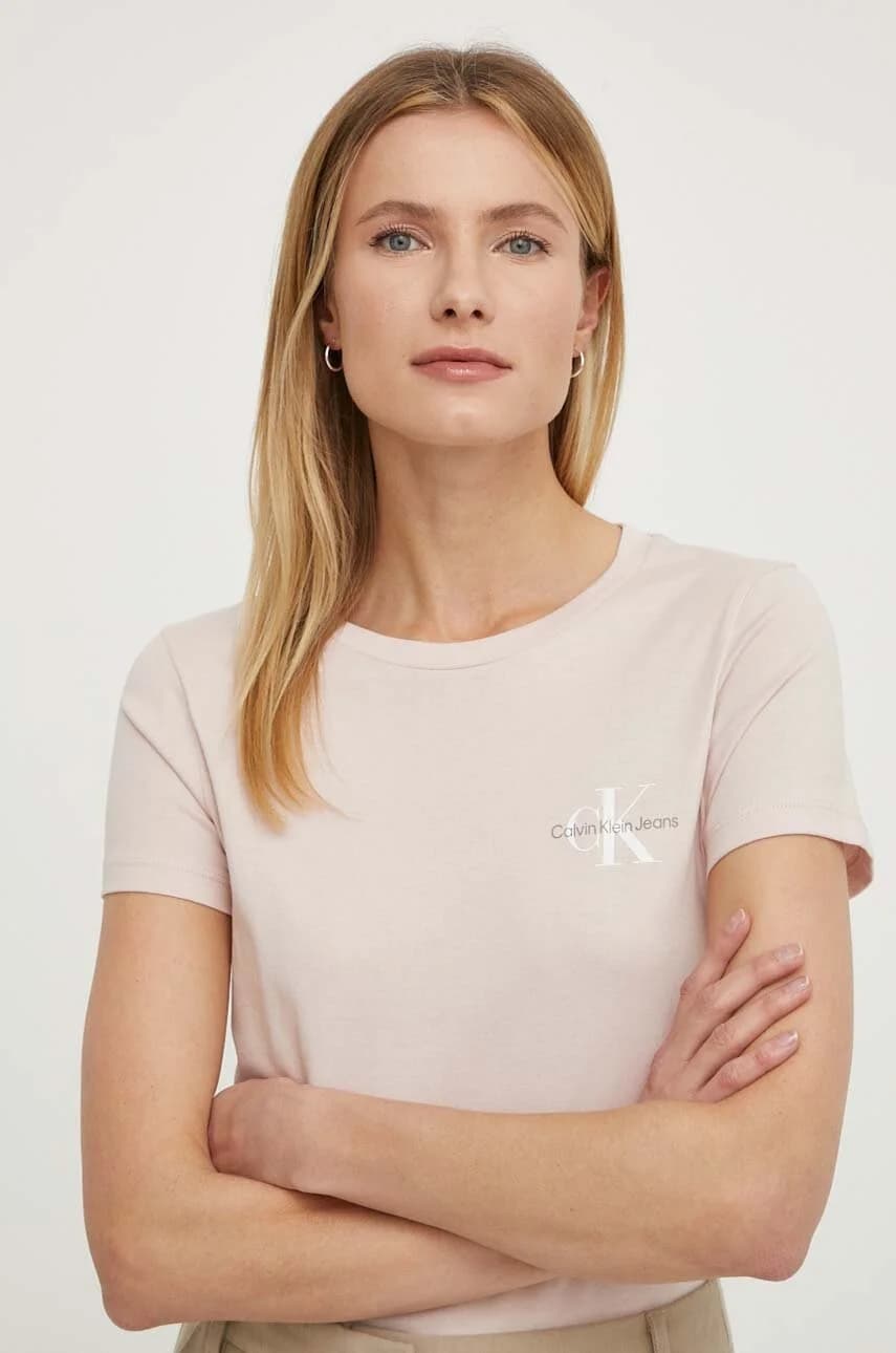 Хлопковые футболки, 2 пары - фото 5