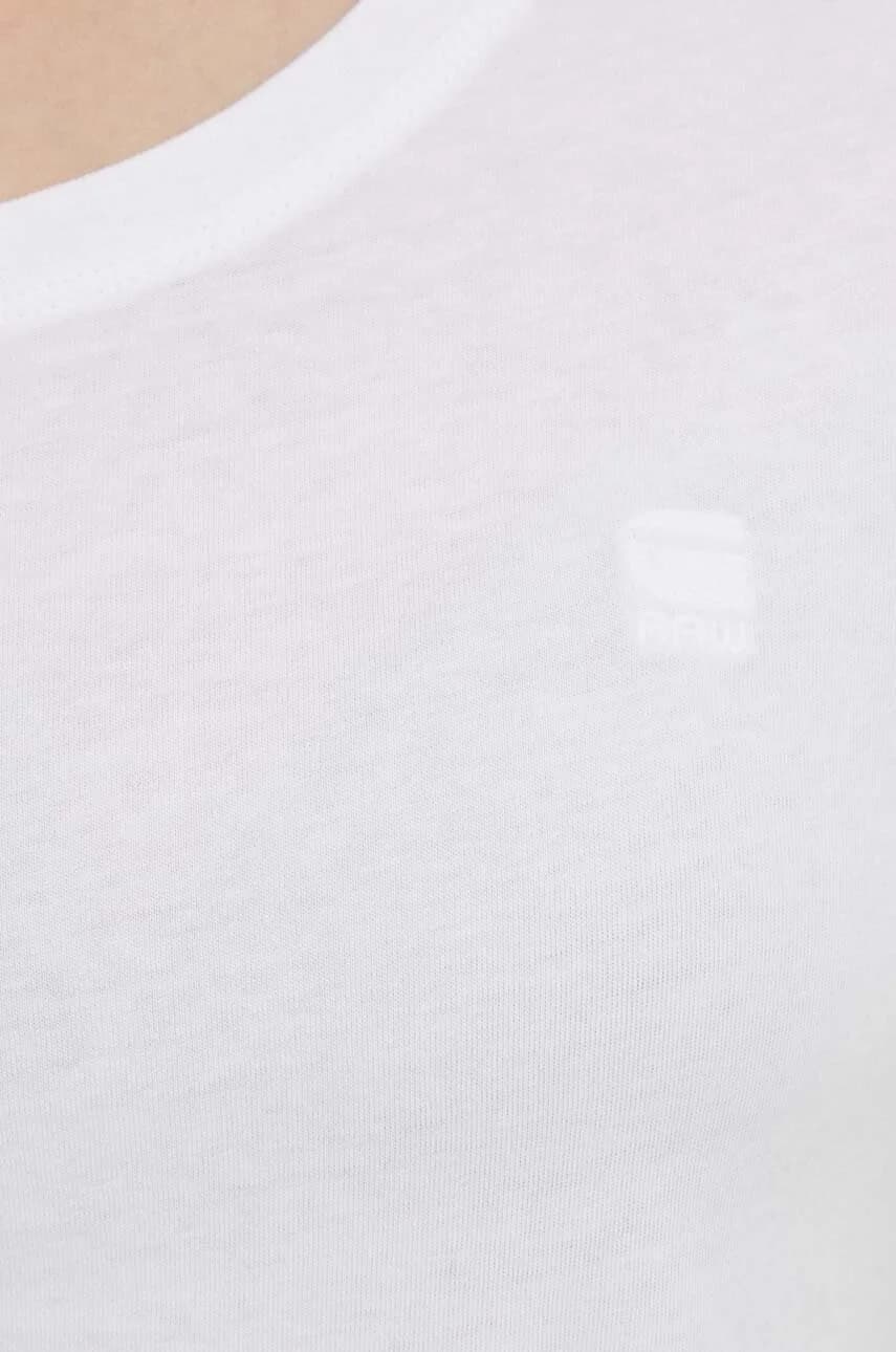 Футболка из сырого хлопка Eyben slim v t 2.0 - фото 5