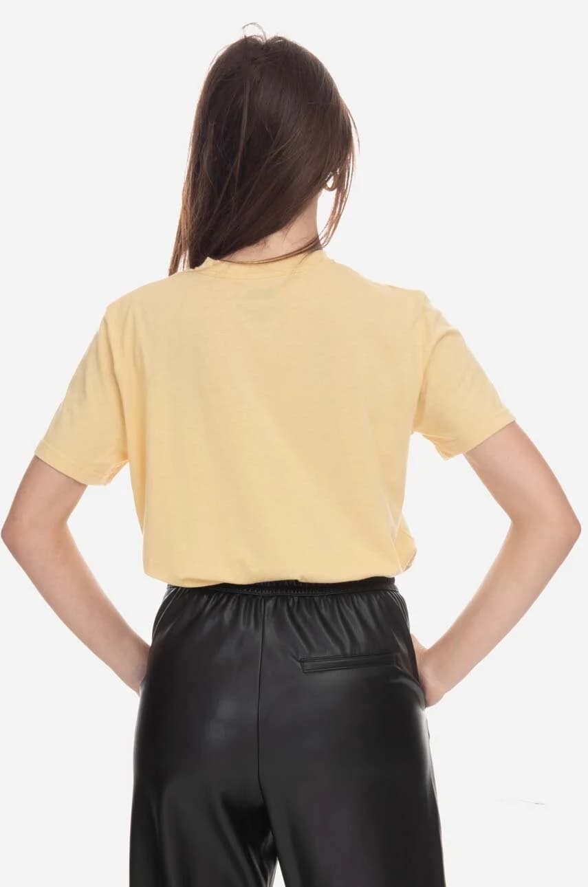 Fjallraven Футболка с логотипом - фото 6