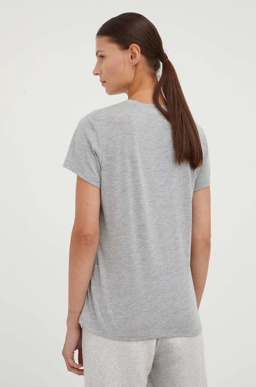 Футболка SOLLY из хлопка - фото 2