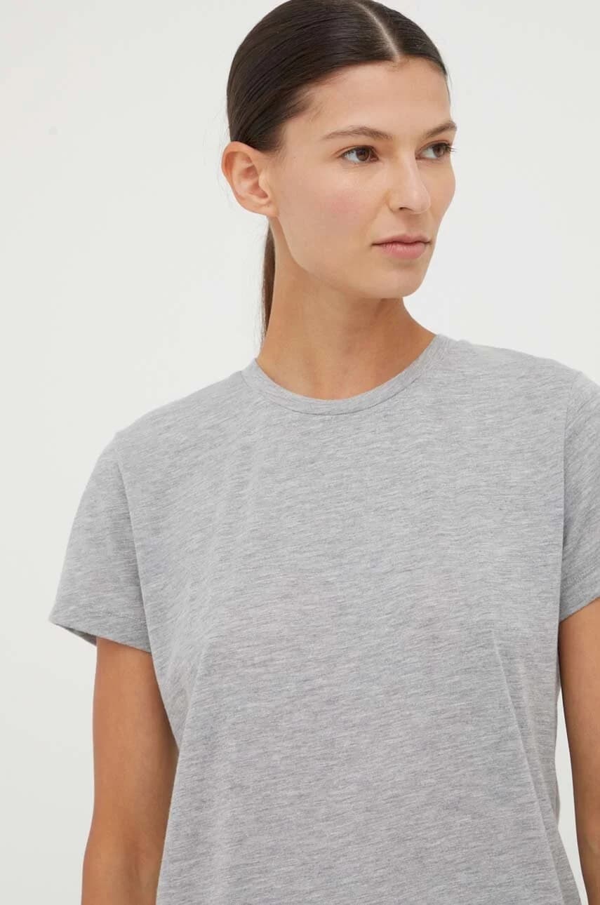 Футболка SOLLY из хлопка - фото 3