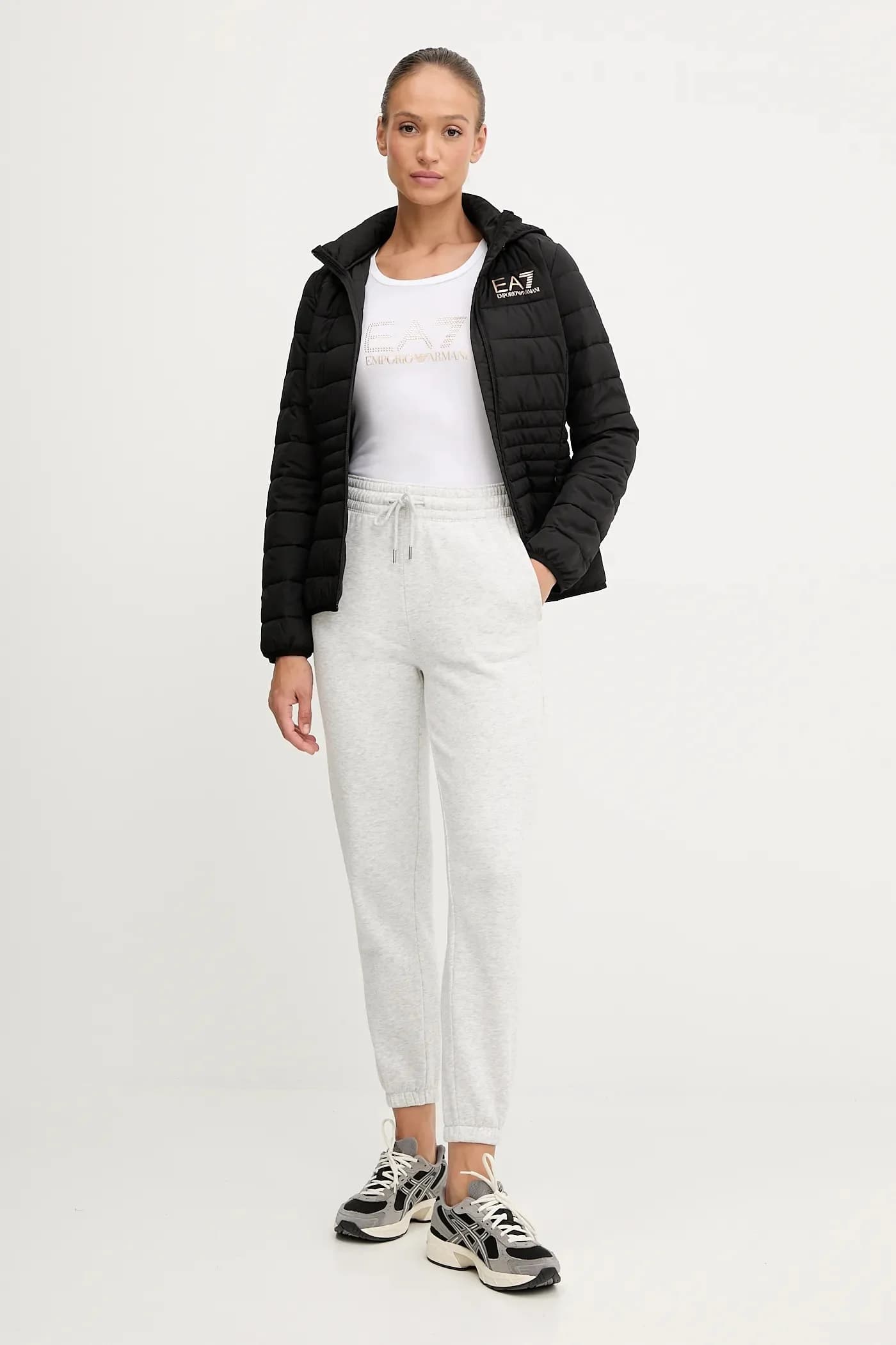 футболка - фото 2