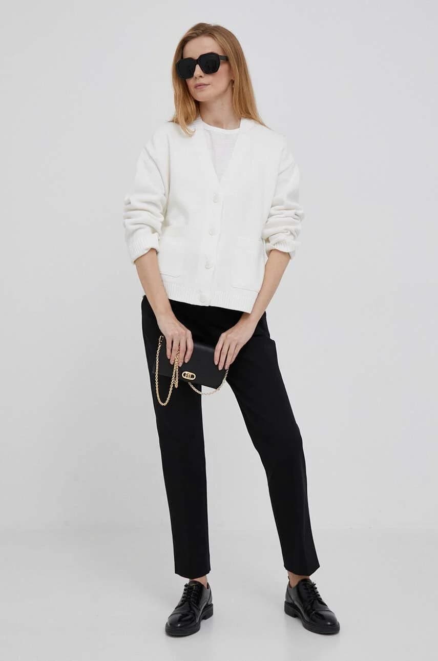 Хлопковая футболка - фото 2