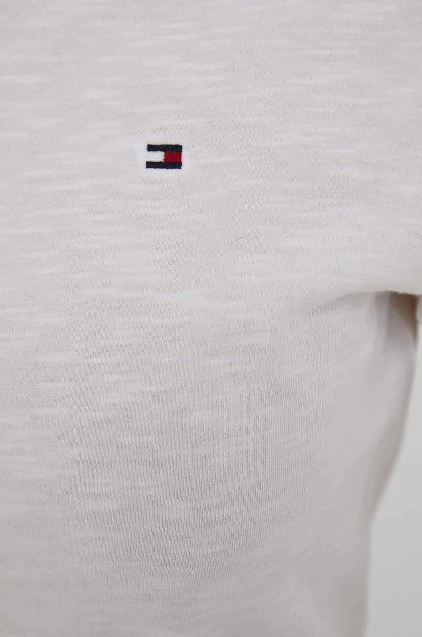 Хлопковая футболка - фото 5