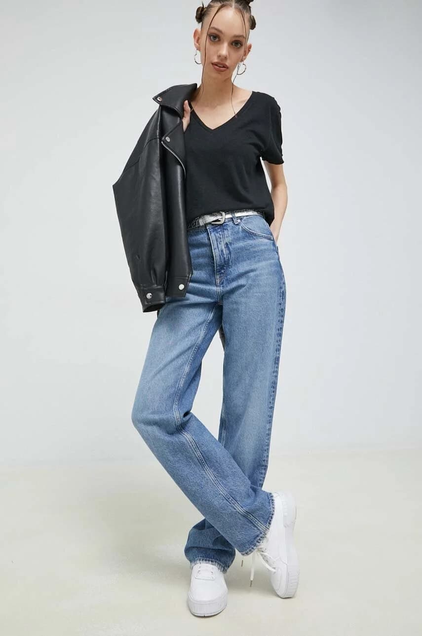 футболка - фото 2