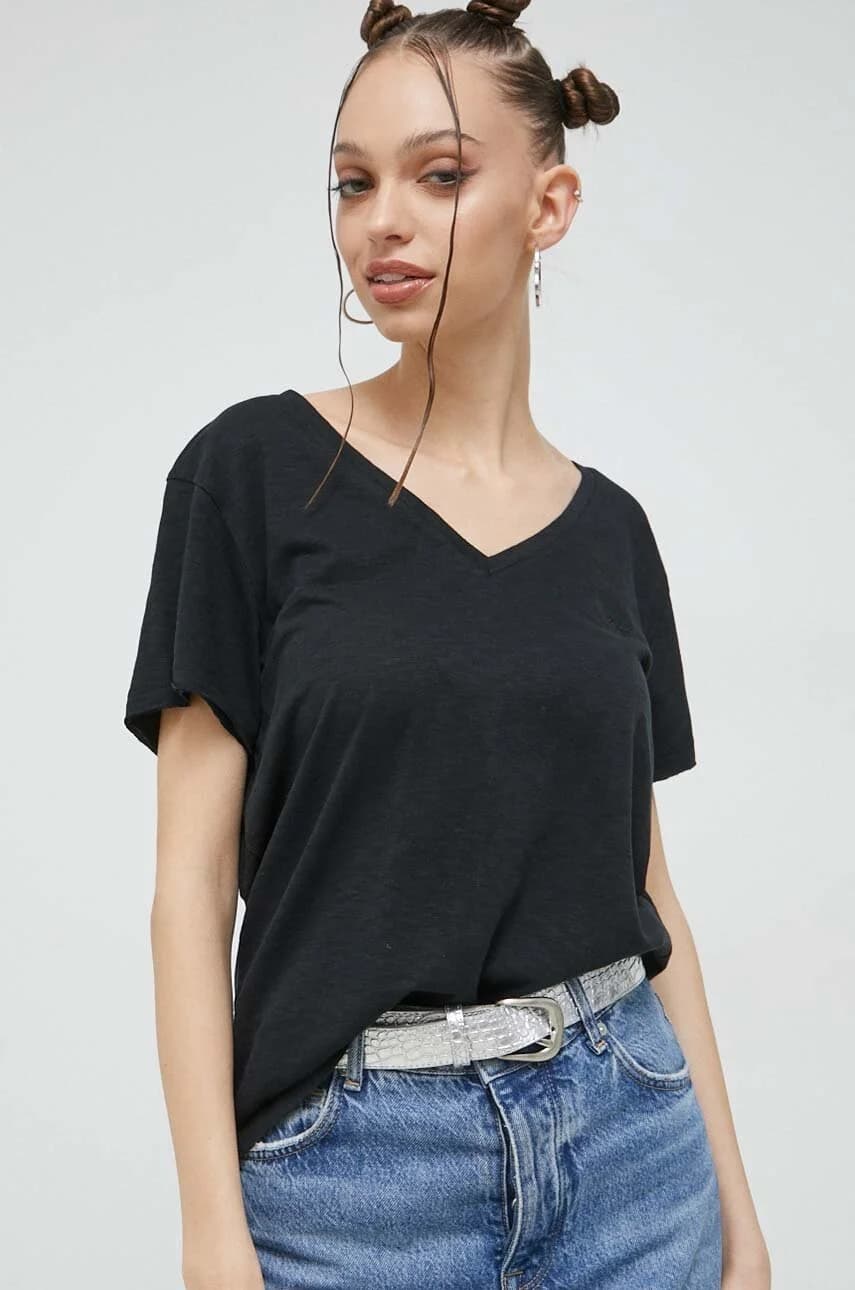 футболка - фото 4