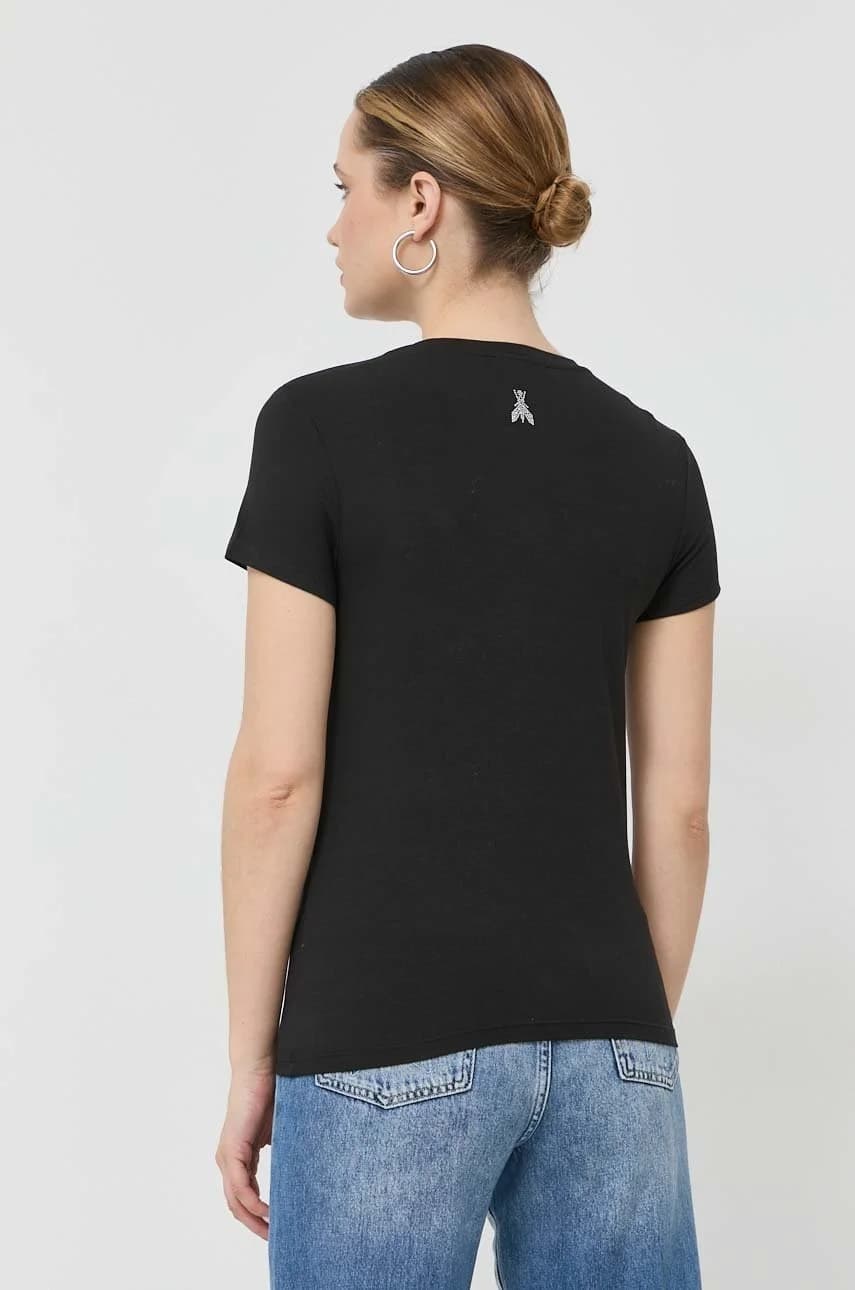 футболка - фото 4