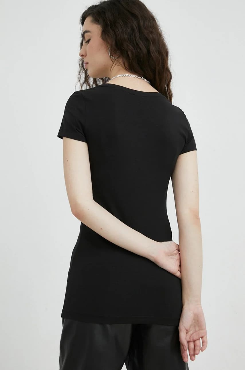 футболка - фото 3